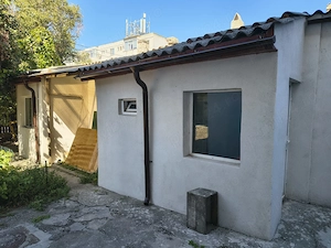 Vand casa cu teren, Piata Chiliei, Constanta, deschidere la doua strazi! - imagine 4