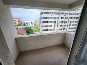 PROPRIETAR   Inchiriez apartament cu 2 CAMERE + Loc de parcare     Militari Residence - imagine 4