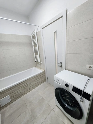 PROPRIETAR   Inchiriez apartament cu 2 CAMERE + Loc de parcare     Militari Residence - imagine 5