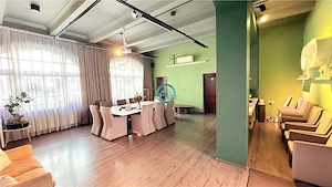 Vand spatiu comercial in Reghin ultracentral cu suprafata utila 1863 mp - imagine 8