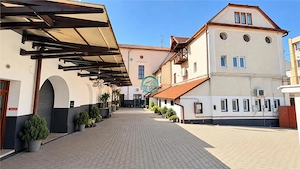 Vand spatiu comercial in Reghin ultracentral cu suprafata utila 1863 mp - imagine 7