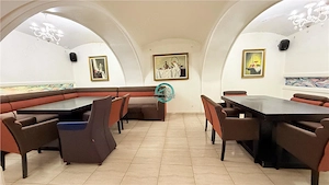 Vand spatiu comercial in Reghin ultracentral cu suprafata utila 1863 mp - imagine 12