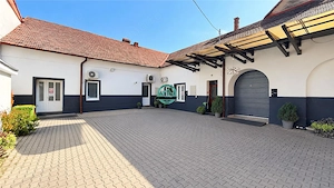 Vand spatiu comercial in Reghin ultracentral cu suprafata utila 1863 mp - imagine 6