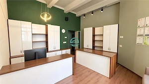 Vand spatiu comercial in Reghin ultracentral cu suprafata utila 1863 mp - imagine 9