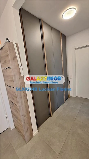 2 camere - H Pipera Lake | Rond OMV | Vedere la lac - imagine 3