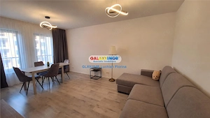 2 camere - H Pipera Lake | Rond OMV | Vedere la lac - imagine 2