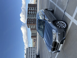 BMW X3 2012 F25 xDrive Automat