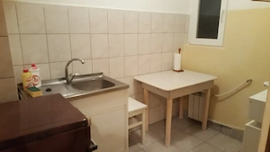 Dau in chirie apartament cu 1 camera - imagine 4