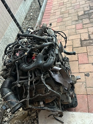 Vând motor audi a6 c6  - imagine 2