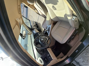 BMW X3 2012 F25 xDrive Automat - imagine 9