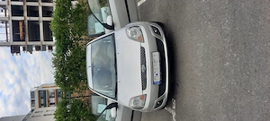 Vand Ford Fiesta 2006