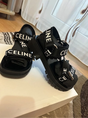 Sandale Celine
