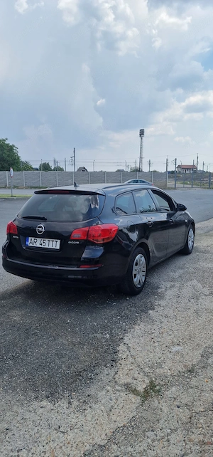 Vând Opel Astra J - imagine 7