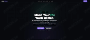 Creez site-uri web moderne și responsive | De la 250 lei