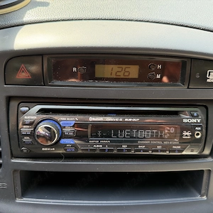 Vând Hyundai Accent 1.4 benzină din 2007 - imagine 10