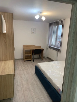 Proprietar inchiriez apartament 2 camere - imagine 5