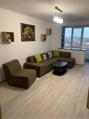Proprietar inchiriez apartament 2 camere - imagine 3