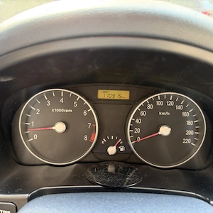 Vând Hyundai Accent 1.4 benzină din 2007 - imagine 9
