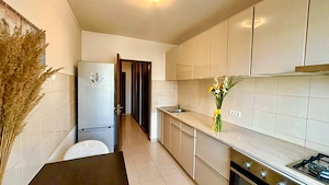 Apartament 2 camere Tineretului renovat, complet mobilat, utilat, 140.000  NEGOCIABIL - imagine 6