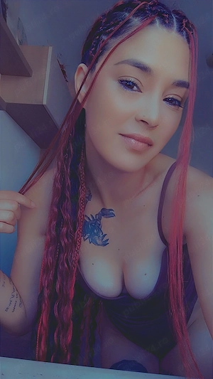 Hotttttttt !!!!  Încearcă și nu vei regreta