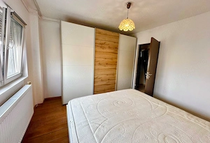 Apartament 2 camere Tineretului renovat, complet mobilat, utilat, 140.000  NEGOCIABIL - imagine 9