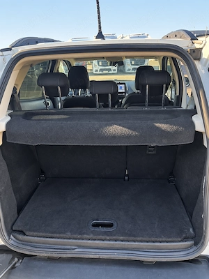 Ford EcoSport 2019| Diesel |4x4| Navigatie - imagine 8