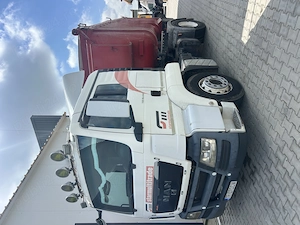 Vând Man TGS 18.440 euro 4 - imagine 4