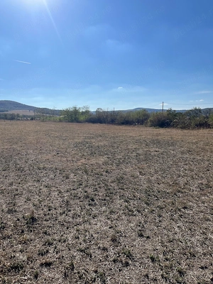 Teren intravilan de vânzare în comuna Târnova, sat Agrișu Mare, județul Arad - imagine 3