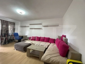 🏡 Apartament 4 camere | 77 mp | 2 bai | 2 balcoane |📦 Boxa | Plopilor - imagine 2