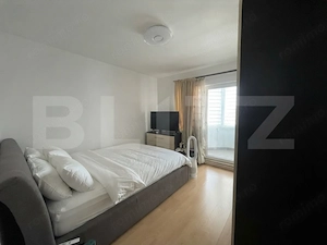 🏡 Apartament 4 camere | 77 mp | 2 bai | 2 balcoane |📦 Boxa | Plopilor - imagine 3