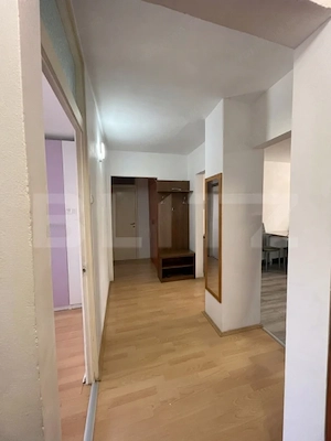 🏡 Apartament 4 camere | 77 mp | 2 bai | 2 balcoane |📦 Boxa | Plopilor - imagine 8