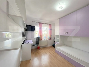 🏡 Apartament 4 camere | 77 mp | 2 bai | 2 balcoane |📦 Boxa | Plopilor - imagine 4