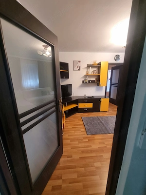 Apartament Ploiesti Vest de inchiriat - imagine 3