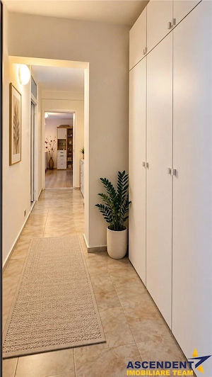 Spatiu comercial, acces stradal direct, vizibilitate +A: cabinet  salon  investitie - imagine 4