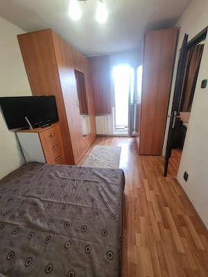 Apartament Ploiesti Vest de inchiriat - imagine 5