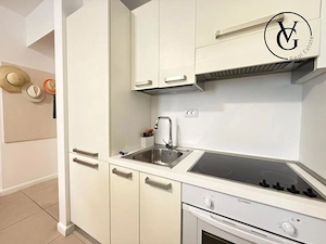 Apartament 2 camere | Tudors Residence | Mamaia | An Universitar - imagine 5
