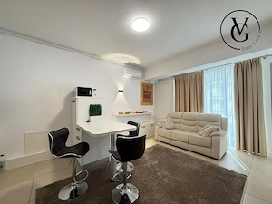 Apartament 2 camere | Tudors Residence | Mamaia | An Universitar - imagine 2