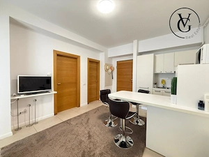 Apartament 2 camere | Tudors Residence | Mamaia | An Universitar - imagine 3