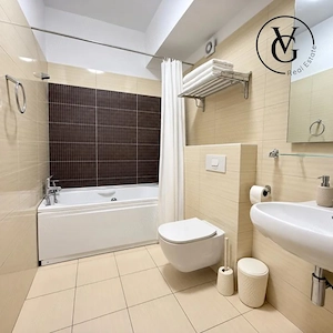 Apartament 2 camere | Tudors Residence | Mamaia | An Universitar - imagine 9