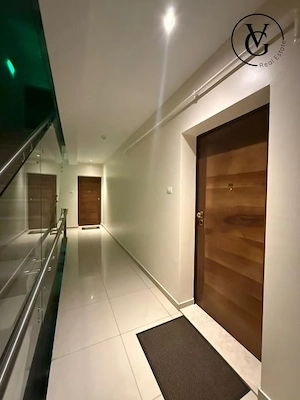 Apartament 2 camere | Tudors Residence | Mamaia | An Universitar - imagine 12