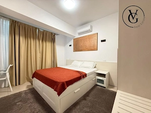 Apartament 2 camere | Tudors Residence | Mamaia | An Universitar - imagine 6