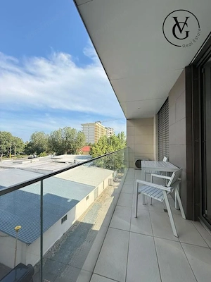 Apartament 2 camere | Tudors Residence | Mamaia | An Universitar - imagine 11