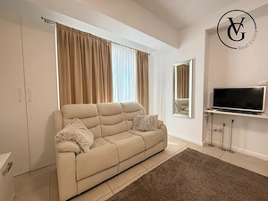 Apartament 2 camere | Tudors Residence | Mamaia | An Universitar - imagine 4