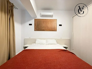 Apartament 2 camere | Tudors Residence | Mamaia | An Universitar - imagine 8