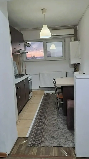 Apartament de inchiriat