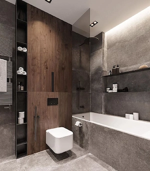 Instalator.montaj rezervor din ceramica . -montaj de wc incastrat tip gheberi