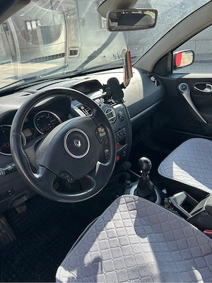 Renault Megan2 - imagine 7