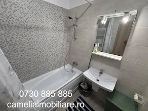 2 camere, nou, centrala, parcare, MODERN, complex GrenPark Residence, str Tineretului, nr 79 - imagine 8