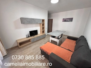 2 camere, nou, centrala, parcare, MODERN, complex GrenPark Residence, str Tineretului, nr 79 - imagine 6