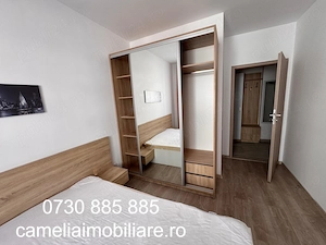 2 camere, nou, centrala, parcare, MODERN, complex GrenPark Residence, str Tineretului, nr 79 - imagine 15